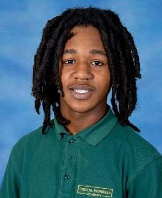 Jaylin Osborne death by force case profile photo