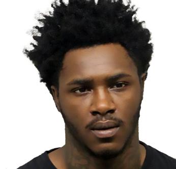Adrian Burgess death by force case profile photo