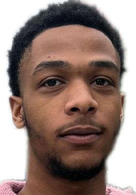 Carlos Latney death by force case profile photo