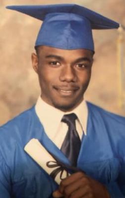 Raymond Carter death by force case profile photo