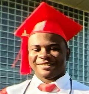 Andre Wallace Jr. death by force case profile photo