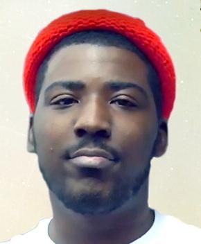 Terrell Coghill death by force case profile photo