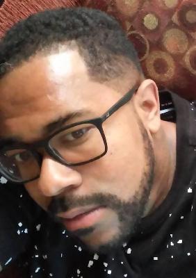 Orlando Galloway death by force case profile photo