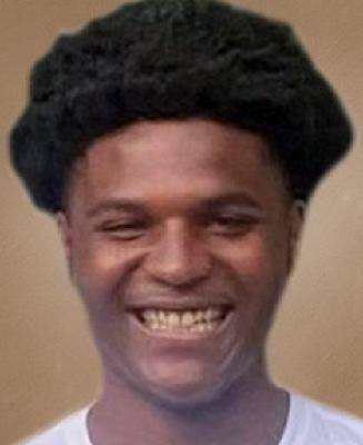 Rasheed Byles death by force case profile photo