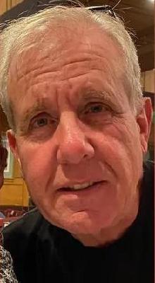 Robert Cunningham death by force case profile photo