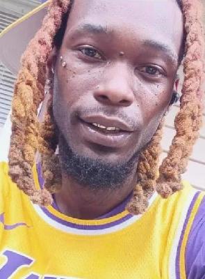 Marciano Kirkland death by force case profile photo