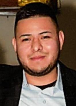 Mario David Lopez Gomez death by force case in Carrollton, GA