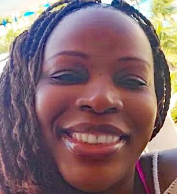 Esnati Gurura death by force case profile photo