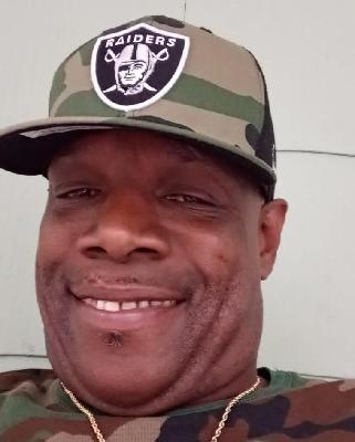 Jeffrey Moore death by force case profile photo