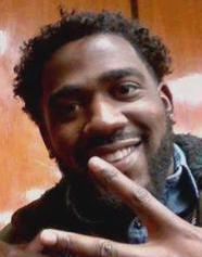 Tavarus Joiner death by force case profile photo