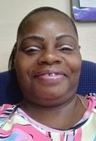 Latrinda Williams death by force case profile photo