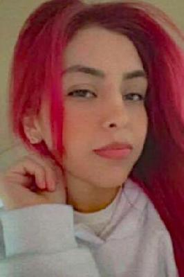 Marianna Guillen death by force case profile photo