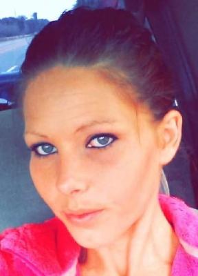 Kimberly Guess death by force case profile photo
