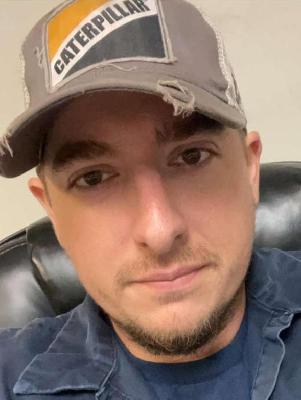 Lorne Odom death by force case profile photo