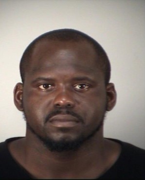 Aaron Jones death by force case profile photo