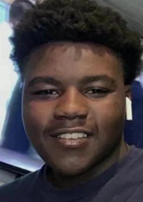Jordan Simon death by force case profile photo
