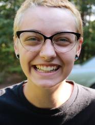 Mallory Warden death by force case profile photo