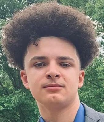 Kyren Johnson death by force case profile photo