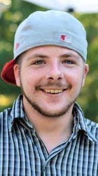 David Brooks death by force case profile photo