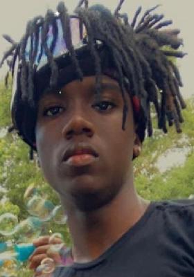 Broderick Shovely III death by force case profile photo