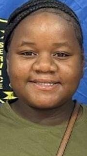 Makenzie Briddy death by force case profile photo
