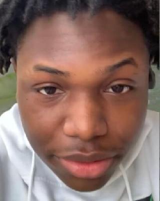 Aaron White death by force case profile photo