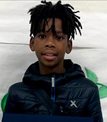 Kendarius Carter death by force case in Irondale, GA