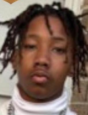 Levarius Ates death by force case profile photo