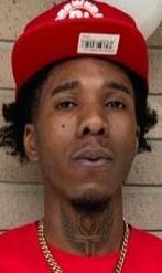 TreVon Moorer death by force case profile photo