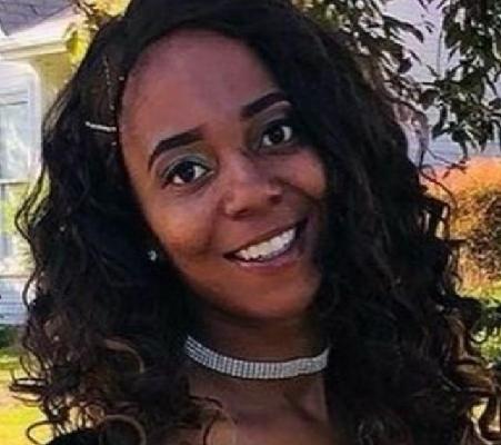 Chanell Crosby death by force case profile photo