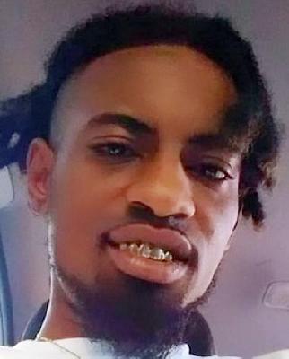 Martevalous L. Williams death by force case profile photo