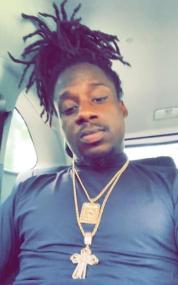 Tavis Griffin death by force case profile photo