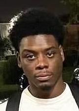 Jamarco Williams death by force case profile photo