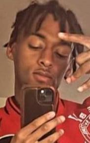 Quentin Scott Jr. death by force case profile photo