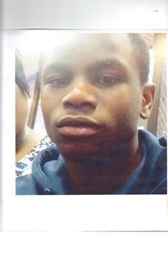 Richard Hall death by force case profile photo