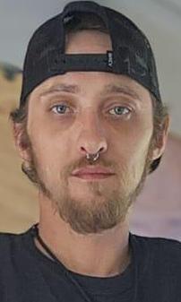 Joshua Wimmer death by force case profile photo