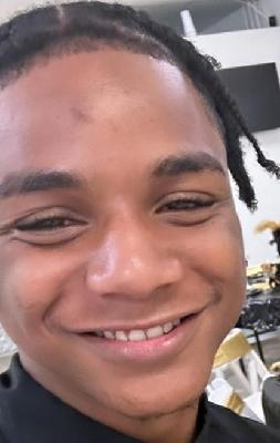 Samuel Dorsey death by force case profile photo
