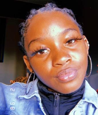 Destiny Adams death by force case profile photo