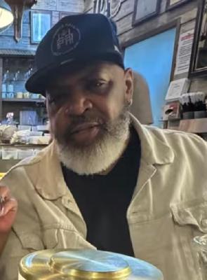 Earnest Byrd Jr death by force case profile photo