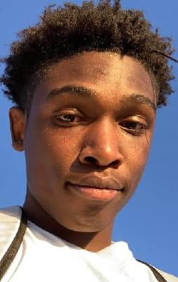 Mahki Hampton death by force case profile photo