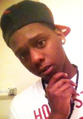 Terrence Weston death by force case profile photo