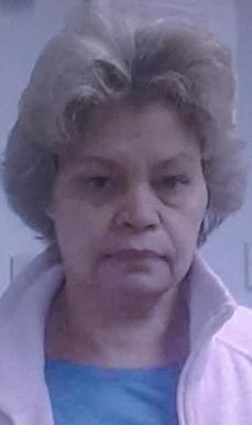 Rosa Contreras death by force case profile photo