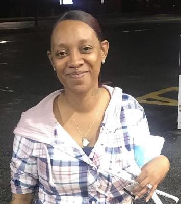 Mariana Mitchell death by force case profile photo