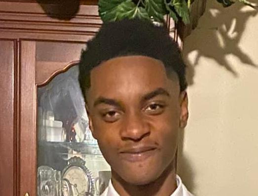 Cameron Mango death by force case profile photo