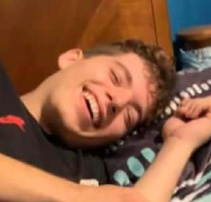 Nicholas Nickson death by force case profile photo