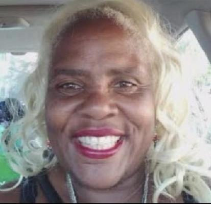 Sabrina Carson death by force case profile photo