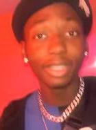 Wesley White death by force case profile photo