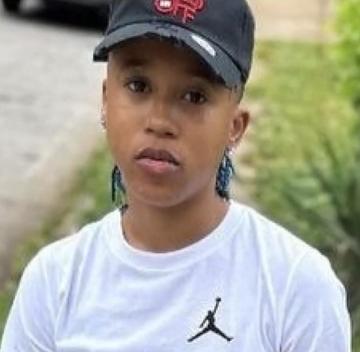 Area Barnett death by force case profile photo