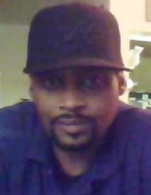 Gregory Maddox Jr. death by force case profile photo