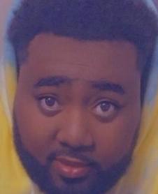 Cequan James death by force case profile photo